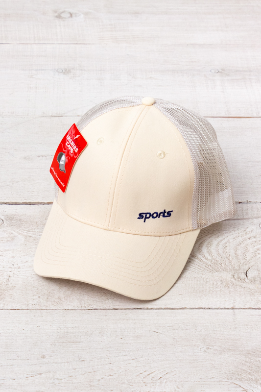 Кепка чоловіча